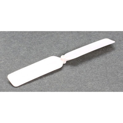 Blade Part #BLH3117 Tail Rotor: 120 SR