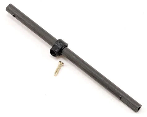 Blade Part #BLH3207 Carbon Fiber Main Shaft