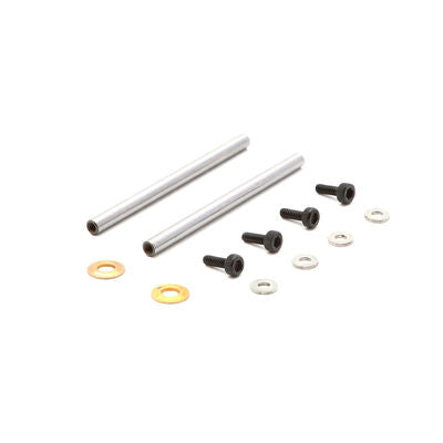 Blade Part #BLH3403 Feathering Spindle Set: 180 CFX, 130 S, Fusion 180, 150 S