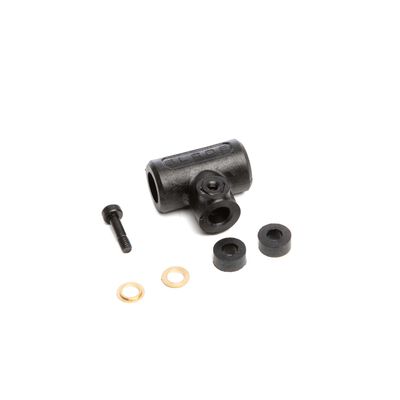 Blade Part #BLH7002 Main Rotor Headblock: InFusion 180