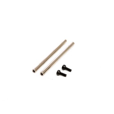 Blade Part #BLH7005 Spindle (2): InFusion 180