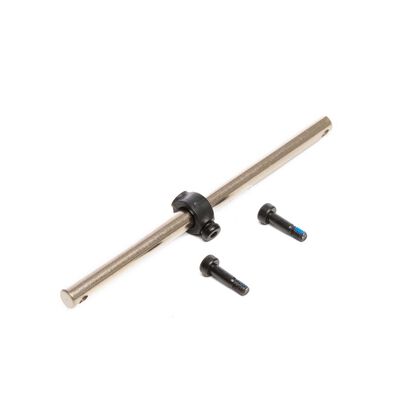 Blade Part #BLH7006 Main Shaft: InFusion 180