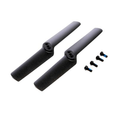 Blade Part #BLH7019 Tail Rotor (2): InFusion 180