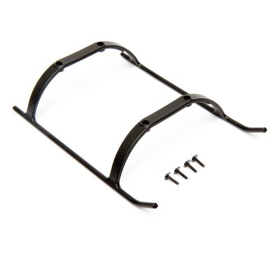 Blade Part #BLH9303 Landing Gear: 130 S