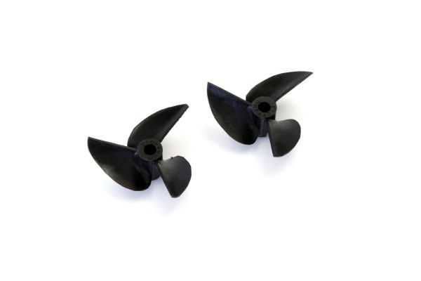 Kyosho Part #BPP440-3 Propeller D40×P1.4/3Blade (2pcs)