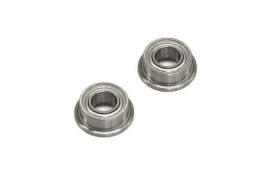 Kyosho Part #BRG007F Flange Bearing (3x6x2.5) 2Pcs