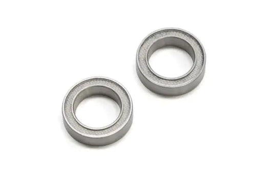 Kyosho Part #BRG014TS Fluorine Shield Bearing (10x15x4/2pcs)