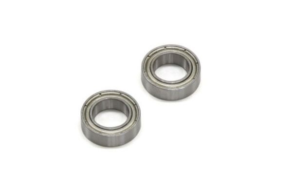 Kyosho Part #BRG022 Shield Bearing (6x10x3) 2Pcs