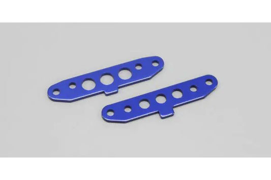 Kyosho Part #BS116 Sus. Plate - Blue