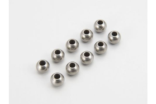 Kyosho Part #BS46 6.8mm Steel Ball (10Pcs)