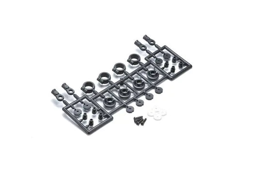 Kyosho Part #BSW312 Shock Plastic Parts Set