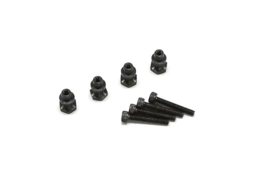 Kyosho Part #BSW41 Steel Shock Bushing