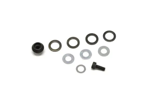 Kyosho Part #BSW59 Bell Guide Washer & Cap Screw