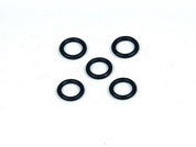Atomic Part #BZ-OR BZ Spur Gear O-ring - 5 pcs