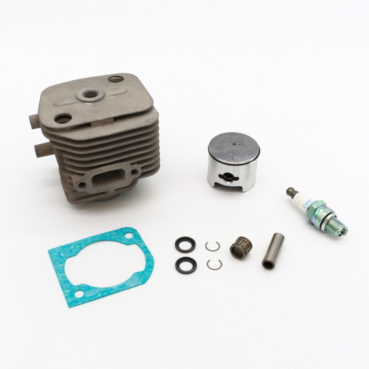 DDM Racing Part #CC250 Race Ported CY 35mm 26.9cc Big-Bore Kit