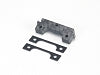 PN Racing Part#: CP323 Mini-Z Mazda 787B Carbon Fiber Adapter