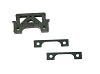 PN Racing Part#: CP329 Mini-Z Benz Sauber C9 LM Carbon Fiber Adapter
