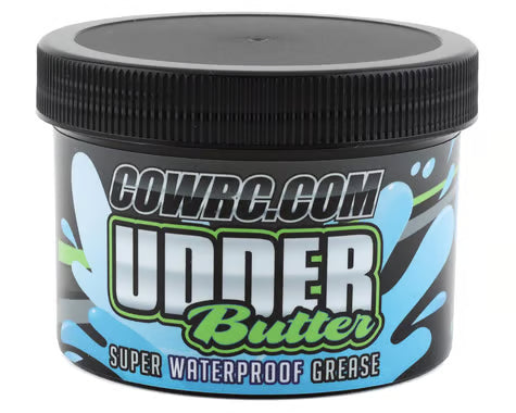Cow RC Part #CPP-C39311292 Upper Butter 8oz.