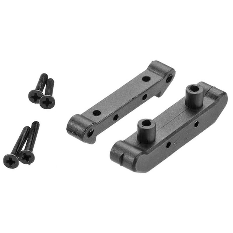 Dromida Part #DIDC1024 Hinge Pin Holder Set (2): BX MT SC 4.18