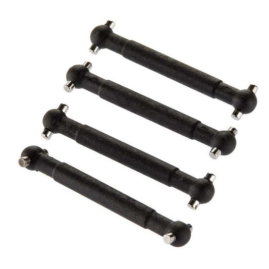 Dromida Part #DIDC1251 Dogbone Set (4): Touring Rally