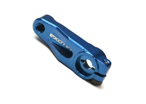 Exotek Part #EXO2273 Team Associated MT10/Pro4 SC10 HD Aluminum Clamping Servo Horn