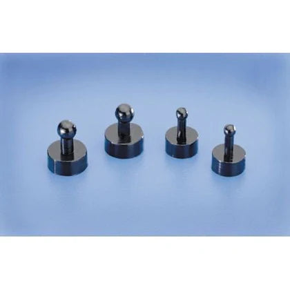 DU-BRO Part #617 Fuel Line Plugs 4ct – Gas & Glow RC Fuel Line Shut-Off Set