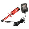 Dynamite DYN1922 Metered Glow Driver with 2600mAhNi-MH & Charger