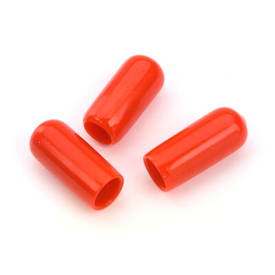 Dynamite Part #DYN2001 Red Caps (3): Turbo Fueler