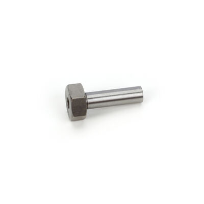 Dynamite Part #DYN6063 Combo Pull/Spin Start Shaft: Mach 2 .26, .28