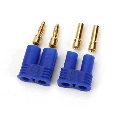 Dynamite Part #DYNC0002 Connector: EC2 Device and EC2 Battery Set