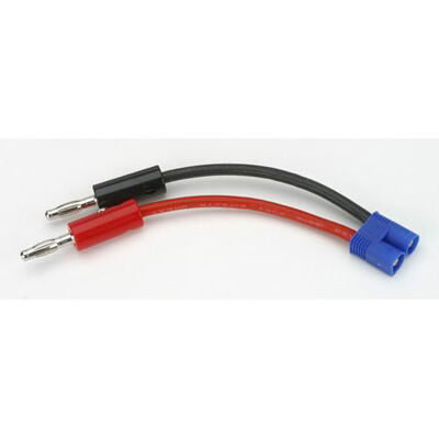 Dynamite Part #DYNC0072 Charge Adapter: Banana / EC3 Device