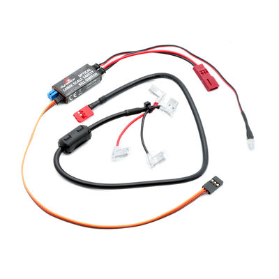 Dynamite Part #DYNE1240 Large Scale Safety Kill Switch