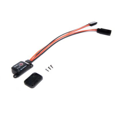 Dynamite Part #DYNR0100 Electronic Switch