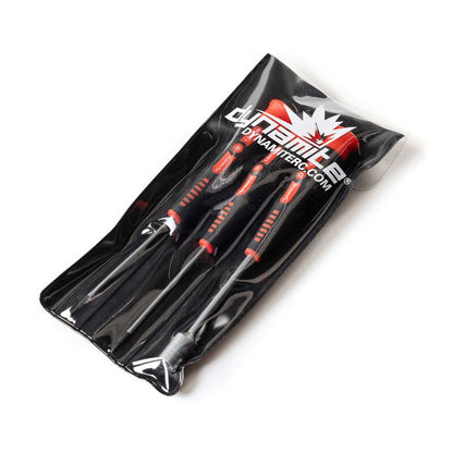 Dynamite Part #DYNT0505 Tool Set: Losi NASCAR, ARRMA GROM