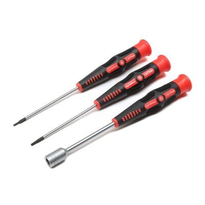 Dynamite Part #DYNT0505 Tool Set: Losi NASCAR, ARRMA GROM