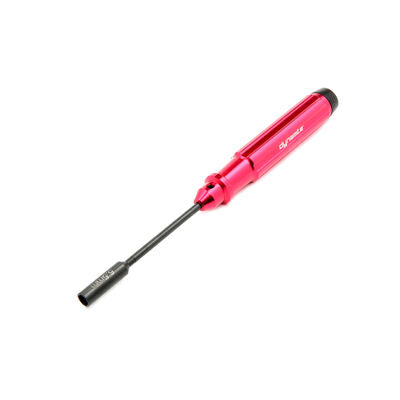 Dynamite Part #DYNT2013 Machined Nut Driver, 5.5mm
