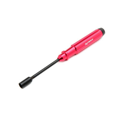 Dynamite Part #DYNT2014 Machined Nut Driver, 7mm