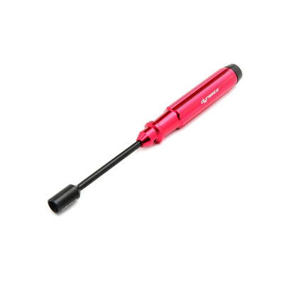 Dynamite Part #DYNT2015 Machined Nut Driver, 8mm