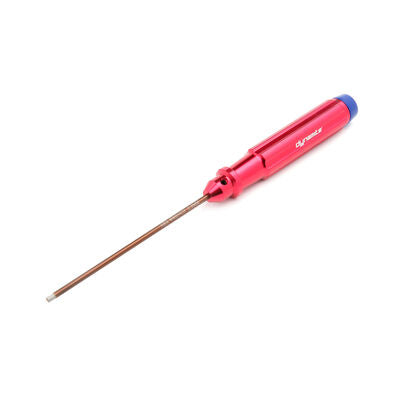 Dynamite Part #DYNT2033 Machined Hex Driver, 2.5mm
