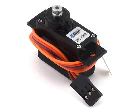 E-Flite Part #EFL1090 DSV130 3-Wire Digital Servo Metal Gear