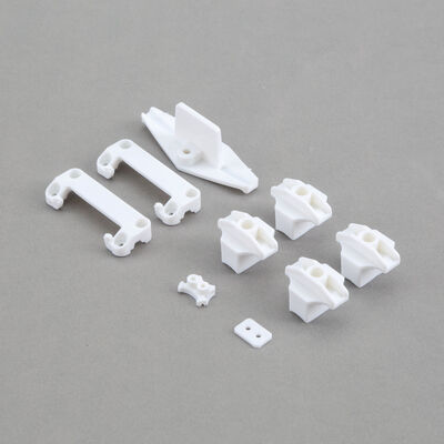 E-Flite Part #EFL5265 Plastic Parts Set: Timber