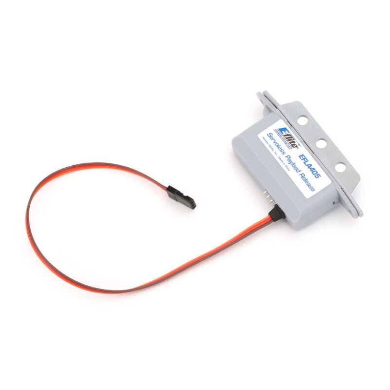 E-Flite Part #EFLA405 Servoless Payload Release