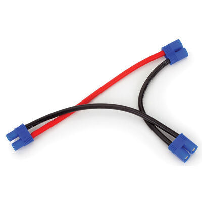 E-Flite Part #EFLAEC308 Series Harness: EC3 Battery, 13 AWG