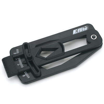 Blade Part #EFLH1000 Micro/Mini Helicopter Pitch Gauge