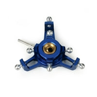 E-Flite Part #EFLH1175 Blade CP Alum Swashplate Set