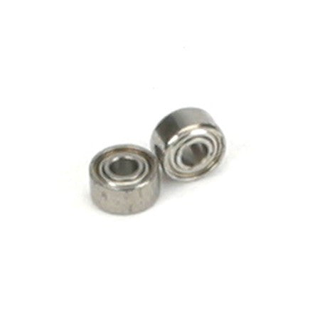 E-Flite Part #EFLH1466 Blade Bearing 2x5x2.5mm (2) (Blade 400)