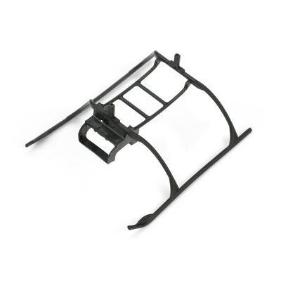 Blade Part #EFLH3004 Landing Skid & Battery Mount: MSR/Nano CP X