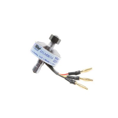 E-Flite Part #EFLM9614 Brushless Main Motor, 2250Kv: V-22 Osprey
