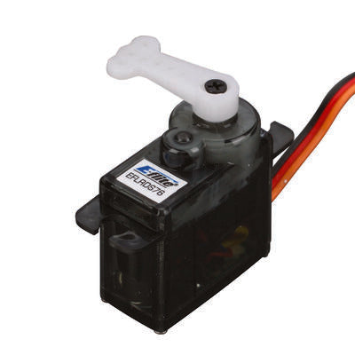 E-Flite Part #EFLRDS76 7.6-Gram DS76 Digital Sub-Micro Servo