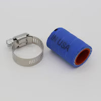 DDM Racing Part #FD115 Replacement "No-Leak" Coupler for 2-Piece DDM Dominator® Pipes